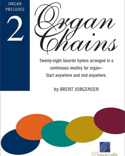 Organ Chains Vol.2