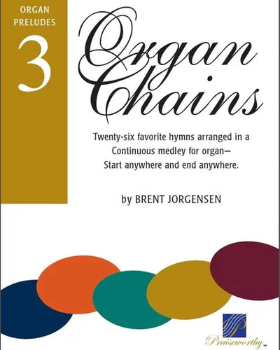 Organ Chains Vol.3