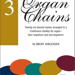 Organ Chains Vol.3