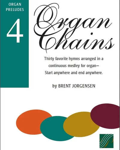 Organ Chains Vol.4