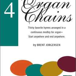 Organ Chains Vol.4