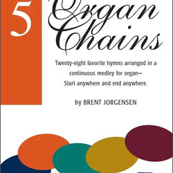 Organ Chains Vol. 5