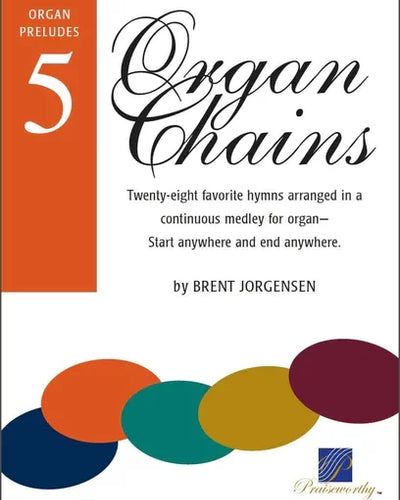 Organ Chains Vol. 5