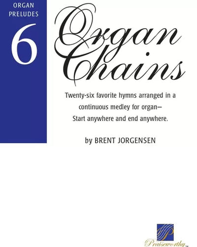 Organ Chains Vol.6