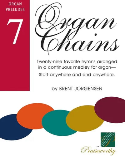 Organ Chains Bk.7
