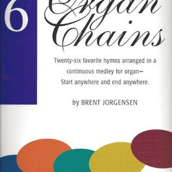 Organ Chains Vol.6