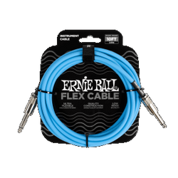 Ernie Ball Flex 10' Instrument Cable