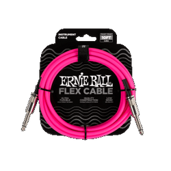 Ernie Ball Flex 10' Instrument Cable