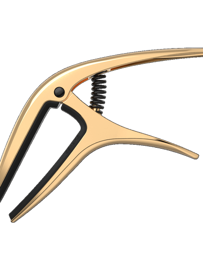 Ernie Ball Axis Capo