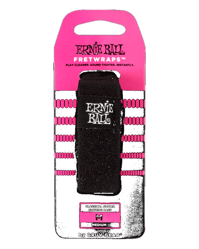 Ernie Ball Fretwraps Medium