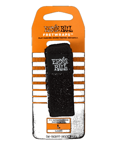 Ernie Ball Fretwraps Large