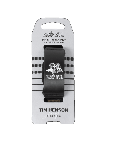 Tim Henson Signature Fretwrap Small