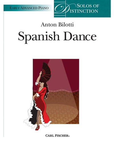 Bilotti Spanish Dance PS 2028 D2
