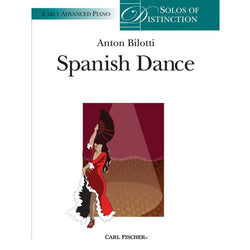 Bilotti Spanish Dance PS 2028 D2