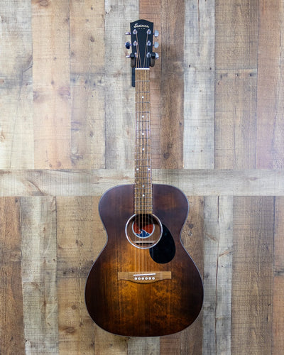 Eastman PCH1OM Classic Varnish