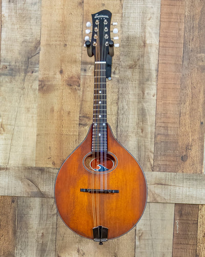 Eastman Mandolin PCH-M104