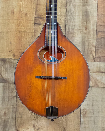 Eastman Mandolin PCH-M104