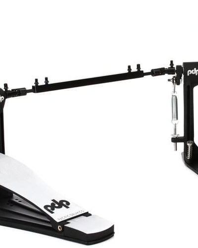 PDP PDDPCO Double Bass Pedal Concept Chain Drive