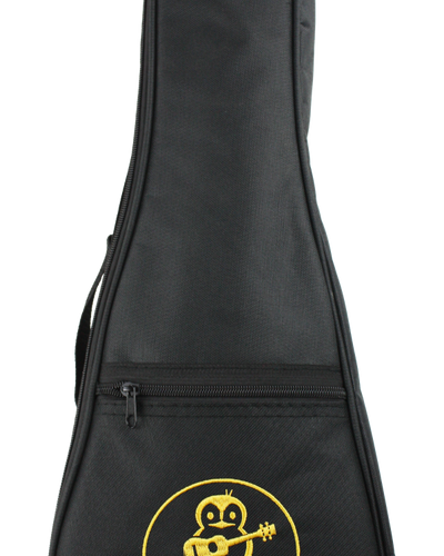 Penguin Flamed Maple Concert Ukulele