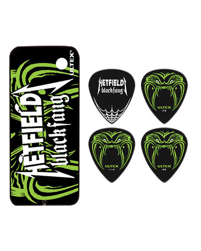 Black Fang Tin 1.14MM