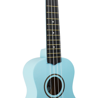 Ukuleles