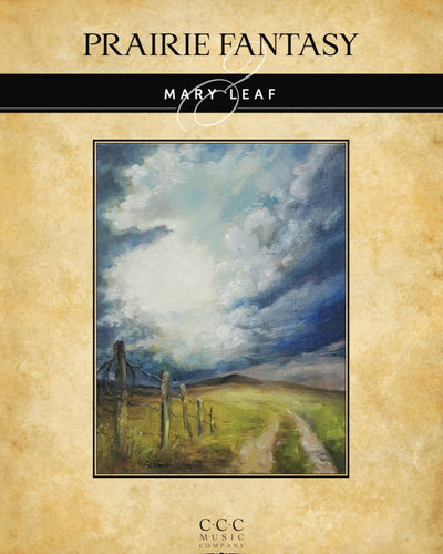 Prairie Fantasy PS 2028 VD1