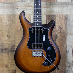 PRS S2 Standard 22 McCarty Tobacco Burst Satin