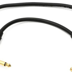 PRS Signature Patch Cable 6" 2Pack