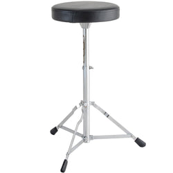 Dixon Standard 11" Round Throne Single Braced