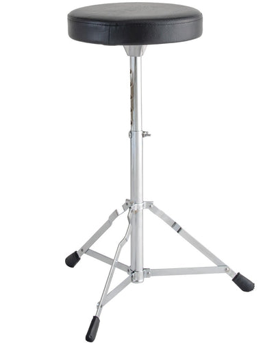 Dixon Standard 11" Round Throne Single Braced