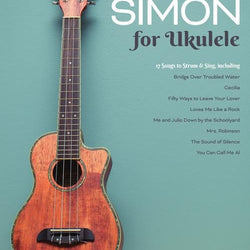 Paul Simon for Ukulele