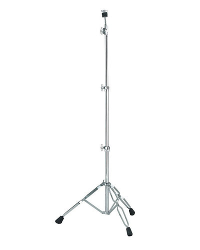 Dixon Med Duty Straight Cymbal Stand Double Braced
