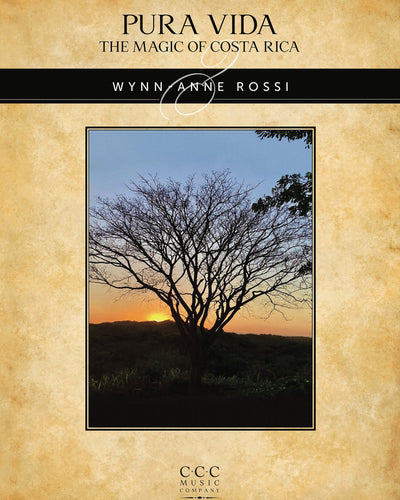 Pura Vida PS 2028 MD2 MD3