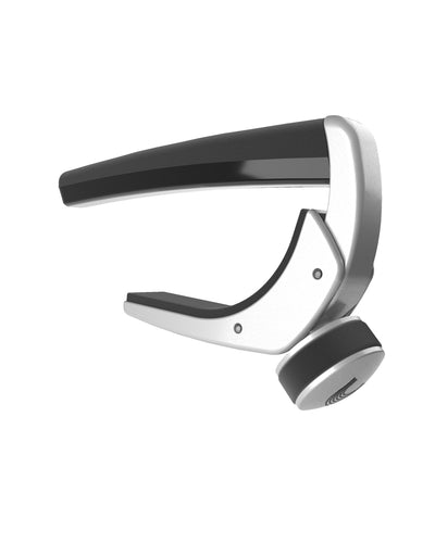 D'Addario Pro Plus Capo Black