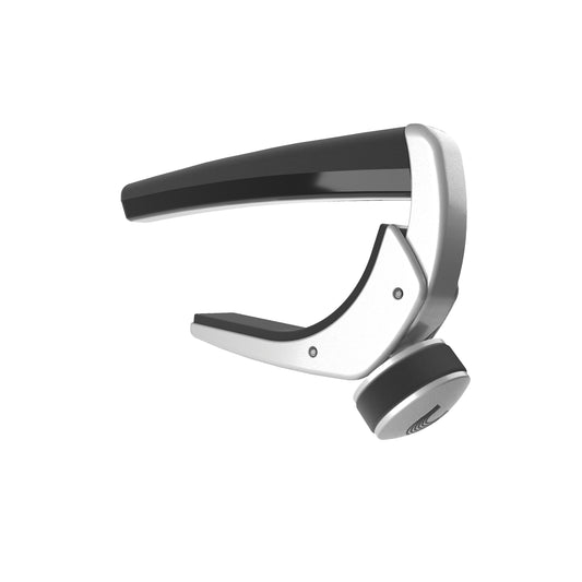 D'Addario Pro Plus Capo, Black