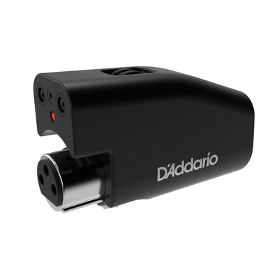 Hand Held Microphone