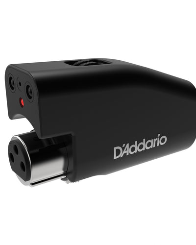 D'Addario Infrared Mic Sensor Mic Mute