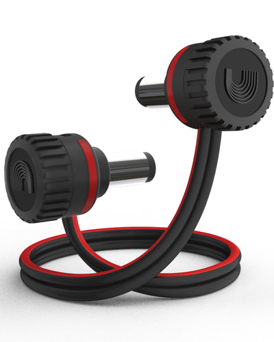 D'Addario XPND DIY Pedal Power Kit