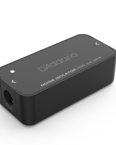 D'Addario XPND Pedal Noise Isolator