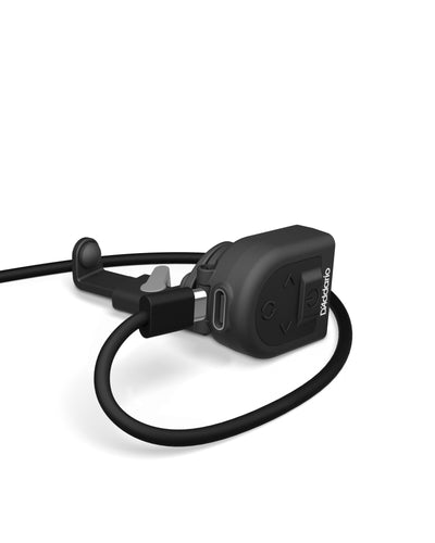 D'Addario Micro Rechargeable Viola Tuner