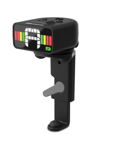D'Addario Micro Rechargeable Viola Tuner