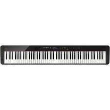 Casio Privia PX-S3100BK 88 Weighted Key Digital Piano