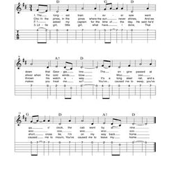 Parking Lot Picker's Songbook Banjo w/ Online Audio