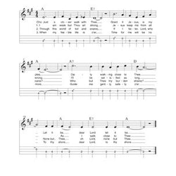 Parking Lot Picker's Songbook Mandolin w/Audio