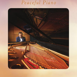 Paul Cardall Peaceful Piano