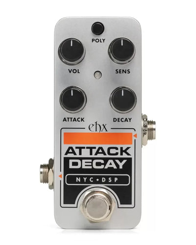 Electro Harmonix PICO Attack Decay