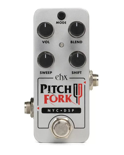 Electro Harmonix PICO Pitch Fork