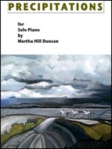 Precipitations PS 2028 M