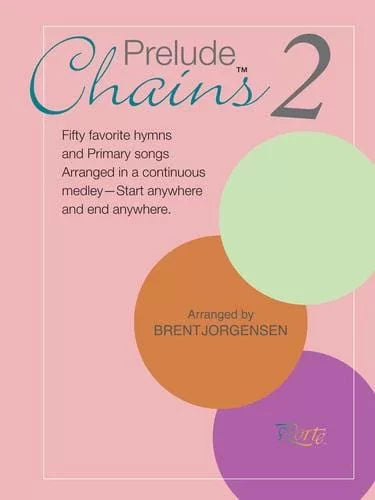 Prelude Chains Vol.2