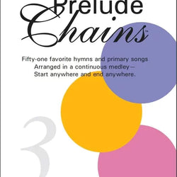 Prelude Chains Vol.3